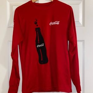 Coca-Cola Sportswear